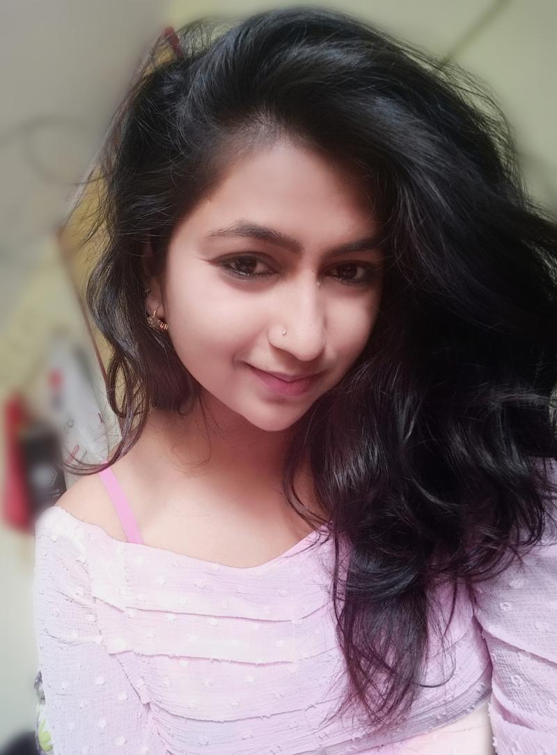 Priyanka Babasaheb Suryawanshi